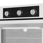 Духовой шкаф MAUNFELD AEOF6060W, электрический, 60 л, класс А, белый 10771297