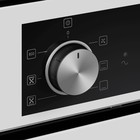 Духовой шкаф MAUNFELD AEOF6060W, электрический, 60 л, класс А, белый 10771297