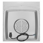 Духовой шкаф MAUNFELD AEOH6062B, электрический, 60 л, класс А, чёрный 10771298