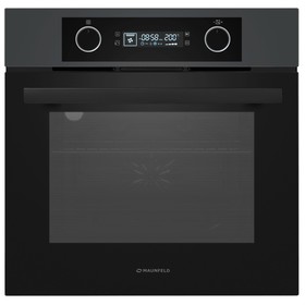 {{photo.Alt || photo.Description || 'Духовой шкаф MAUNFELD AEOH6062G1, электрический, 60 л, класс А, чёрный'}}