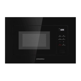 {{photo.Alt || photo.Description || 'Встраиваемая микроволновая печь MAUNFELD MBMO820SGB10, 1270 Вт, 20 л, 8 режимов, чёрная'}}