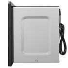 Встраиваемая микроволновая печь MAUNFELD MBMO925SGB09, 1450 Вт, 25 л, 8 режимов, чёрная - Фото 4