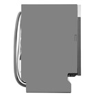 Посудомоечная машина MAUNFELD MLP-082D, встраиваемая, класс А++, 9 комплектов, 6 режимов - Фото 13