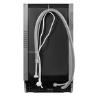 Посудомоечная машина MAUNFELD MLP-082D, встраиваемая, класс А++, 9 комплектов, 6 режимов - Фото 14