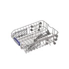 Посудомоечная машина MAUNFELD MLP-082D, встраиваемая, класс А++, 9 комплектов, 6 режимов - Фото 4