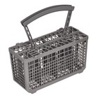 Посудомоечная машина MAUNFELD MLP-082D, встраиваемая, класс А++, 9 комплектов, 6 режимов - Фото 5