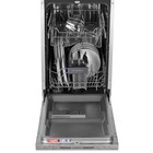 Посудомоечная машина MAUNFELD MLP-08S, встраиваемая, класс А++, 9 комплектов, 4 режимов - Фото 17