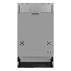 Посудомоечная машина MAUNFELD MLP-08S, встраиваемая, класс А++, 9 комплектов, 4 режимов - Фото 3