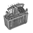 Посудомоечная машина MAUNFELD MLP-08S, встраиваемая, класс А++, 9 комплектов, 4 режимов - Фото 15