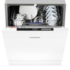 Посудомоечная машина MAUNFELD MLP-122D, встраиваемая, класс А++, 12 комплектов, 6 режимов - Фото 4