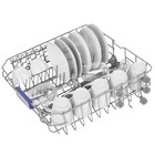 Посудомоечная машина MAUNFELD MLP-122D, встраиваемая, класс А++, 12 комплектов, 6 режимов - Фото 5