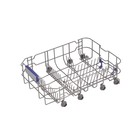 Посудомоечная машина MAUNFELD MLP-122D, встраиваемая, класс А++, 12 комплектов, 6 режимов - Фото 7