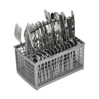 Посудомоечная машина MAUNFELD MLP-122D, встраиваемая, класс А++, 12 комплектов, 6 режимов - Фото 9