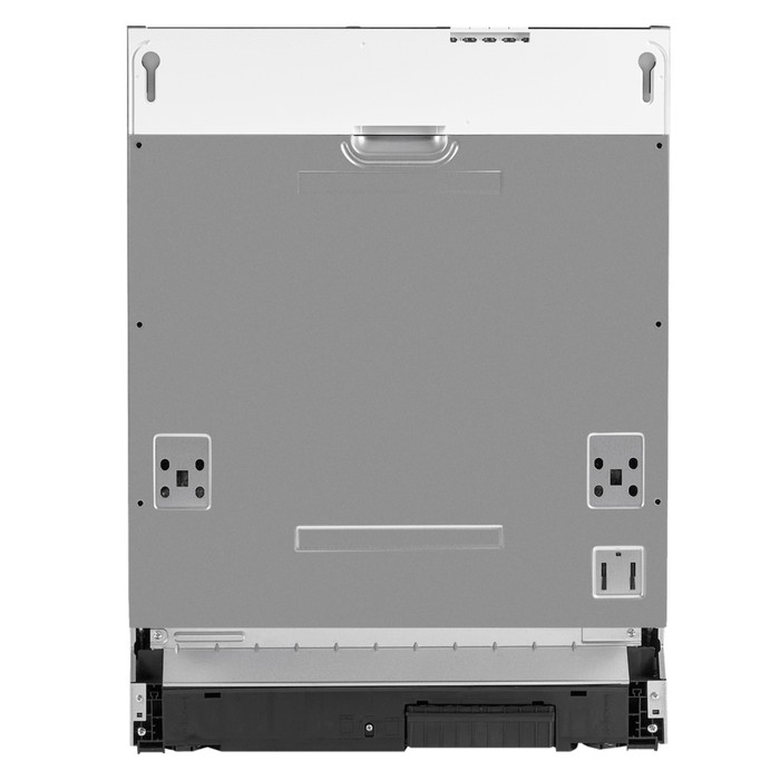 Посудомоечная машина MAUNFELD MLP-122D, встраиваемая, класс А++, 12 комплектов, 6 режимов - фото 51924939