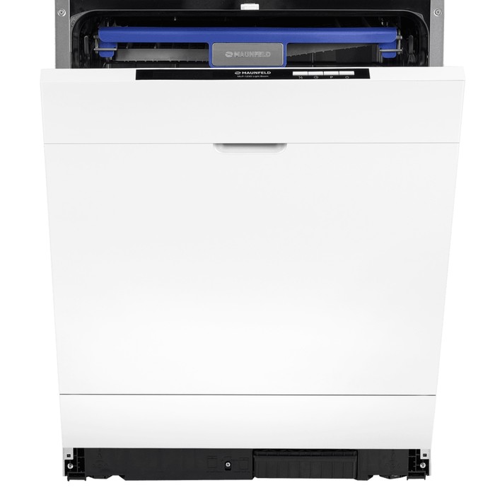 Посудомоечная машина MAUNFELD MLP-122D, встраиваемая, класс А++, 12 комплектов, 6 режимов - фото 51924940
