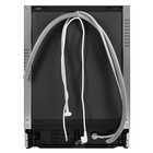 Посудомоечная машина MAUNFELD MLP-122D, встраиваемая, класс А++, 12 комплектов, 6 режимов  (артикул 10771338)  большой выбор товаров оптом и в розницу по низким ценам с доставкой