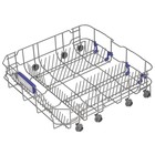 Посудомоечная машина MAUNFELD MLP-122D, встраиваемая, класс А++, 12 комплектов, 6 режимов  (артикул 10771338)  большой выбор товаров оптом и в розницу по низким ценам с доставкой