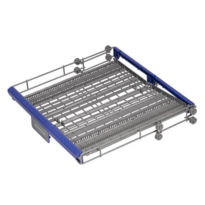 Посудомоечная машина MAUNFELD MLP-122D, встраиваемая, класс А++, 12 комплектов, 6 режимов - фото 51924937