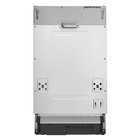 Посудомоечная машина MAUNFELD MLP4529A01, встраиваемая, класс А++, 9 комплектов, 5 режимов   1077134 - Фото 11