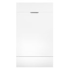 Посудомоечная машина MAUNFELD MLP4529A01, встраиваемая, класс А++, 9 комплектов, 5 режимов   1077134 - Фото 12