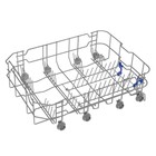 Посудомоечная машина MAUNFELD MLP4529A01, встраиваемая, класс А++, 9 комплектов, 5 режимов   1077134 - Фото 5