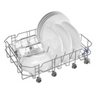 Посудомоечная машина MAUNFELD MLP4529A01, встраиваемая, класс А++, 9 комплектов, 5 режимов   1077134 - Фото 6