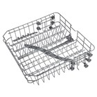 Посудомоечная машина MAUNFELD MLP6022A01, встраиваемая, класс А++, 12 комплектов, 5 режимов  (артикул 10771347)  большой выбор товаров оптом и в розницу по низким ценам с доставкой