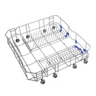 Посудомоечная машина MAUNFELD MLP6022A01, встраиваемая, класс А++, 12 комплектов, 5 режимов  (артикул 10771347)  большой выбор товаров оптом и в розницу по низким ценам с доставкой