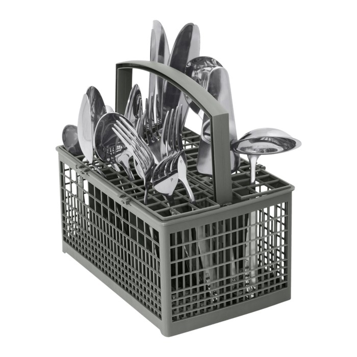 Посудомоечная машина MAUNFELD MLP6022A01, встраиваемая, класс А++, 12 комплектов, 5 режимов - фото 51924952