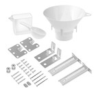 Посудомоечная машина MAUNFELD MLP6022A01, встраиваемая, класс А++, 12 комплектов, 5 режимов  (артикул 10771347)  большой выбор товаров оптом и в розницу по низким ценам с доставкой