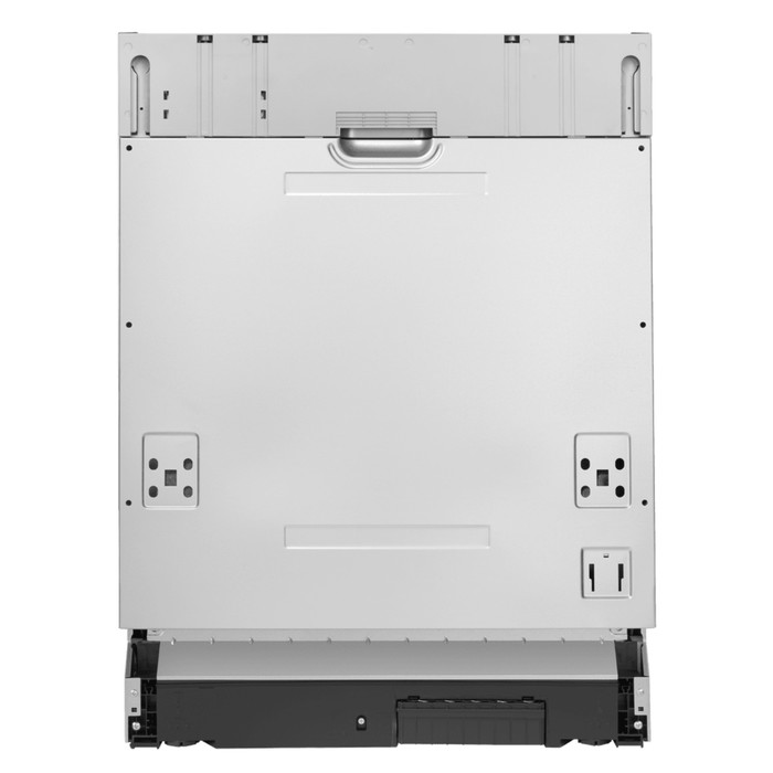 Посудомоечная машина MAUNFELD MLP6022A01, встраиваемая, класс А++, 12 комплектов, 5 режимов - фото 51924955