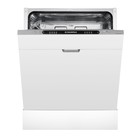 Посудомоечная машина MAUNFELD MLP6242G02, встраиваемая, класс А++, 12 комплектов, 4 режимов   107713 - Фото 12