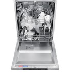 Посудомоечная машина MAUNFELD MLP6242G02, встраиваемая, класс А++, 12 комплектов, 4 режимов   107713 - Фото 13