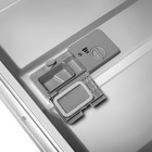 Посудомоечная машина MAUNFELD MLP6242G02, встраиваемая, класс А++, 12 комплектов, 4 режимов   107713 - Фото 16