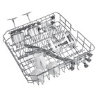 Посудомоечная машина MAUNFELD MLP6242G02, встраиваемая, класс А++, 12 комплектов, 4 режимов   107713 - Фото 4