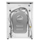 Стиральная машина MAUNFELD MFWM128WH053, класс А+++, 1200 об/мин, до 7.5 кг, с паром, белая 107713 - фото 51648893 Стиральная машина MAUNFELD MFWM128WH053, класс А+++, 1200 об/мин, до 7.5 кг, с паром, белая 107713 - фото 51648893
