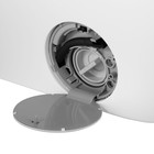 Стиральная машина MAUNFELD MFWM128WH053, класс А+++, 1200 об/мин, до 7.5 кг, с паром, белая 107713 - фото 51648902 Стиральная машина MAUNFELD MFWM128WH053, класс А+++, 1200 об/мин, до 7.5 кг, с паром, белая 107713 - фото 51648902