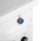 Стиральная машина MAUNFELD MFWM128WH053, класс А+++, 1200 об/мин, до 7.5 кг, с паром, белая 107713 - фото 51648894 Стиральная машина MAUNFELD MFWM128WH053, класс А+++, 1200 об/мин, до 7.5 кг, с паром, белая 107713 - фото 51648894