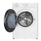 Стиральная машина MAUNFELD MFWM128WH053, класс А+++, 1200 об/мин, до 7.5 кг, с паром, белая 107713 - фото 51648896 Стиральная машина MAUNFELD MFWM128WH053, класс А+++, 1200 об/мин, до 7.5 кг, с паром, белая 107713 - фото 51648896