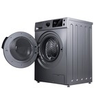 Стиральная машина MAUNFELD MFWM149S, класс А+++, 1400об/мин, до 9 кг, с паром, серебристая 107713 - фото 51648909 Стиральная машина MAUNFELD MFWM149S, класс А+++, 1400об/мин, до 9 кг, с паром, серебристая 107713 - фото 51648909