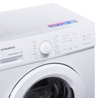 Стиральная машина MAUNFELD MFWM127WH051, класс А++, 1200 об/мин, до 7 кг, белая - фото 51648932 Стиральная машина MAUNFELD MFWM127WH051, класс А++, 1200 об/мин, до 7 кг, белая - фото 51648932