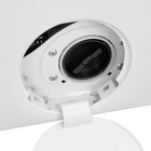 Стиральная машина MAUNFELD MFWM127WH052, класс А+++, 1200 об/мин, до 7 кг, белая - фото 51648948 Стиральная машина MAUNFELD MFWM127WH052, класс А+++, 1200 об/мин, до 7 кг, белая - фото 51648948