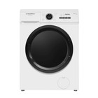Стиральная машина MAUNFELD MFWM127WH052, класс А+++, 1200 об/мин, до 7 кг, белая - фото 51648941 Стиральная машина MAUNFELD MFWM127WH052, класс А+++, 1200 об/мин, до 7 кг, белая - фото 51648941