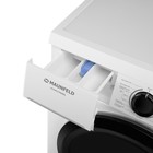 Стиральная машина MAUNFELD MFWM127WH052, класс А+++, 1200 об/мин, до 7 кг, белая - фото 51648946 Стиральная машина MAUNFELD MFWM127WH052, класс А+++, 1200 об/мин, до 7 кг, белая - фото 51648946