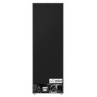 Винный шкаф MAUNFELD MBWC-415D171, 14 полок, 415 л, 171 бутылка, 2 климатические зоны, чёрный - Фото 8