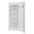 Морозильная камера MAUNFELD MFFR116NFW, класс А+, 134 л, 5 секций, белая - Фото 2