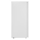 Морозильная камера MAUNFELD MFFR116NFW, класс А+, 134 л, 5 секций, белая - Фото 4