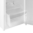 Морозильная камера MAUNFELD MFFR116NFW, класс А+, 134 л, 5 секций, белая - Фото 7