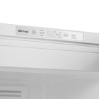 Морозильная камера MAUNFELD MFFR116NFW, класс А+, 134 л, 5 секций, белая - Фото 8