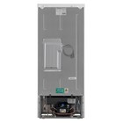 Морозильная камера MAUNFELD MFFR116NFW, класс А+, 134 л, 5 секций, белая - Фото 9